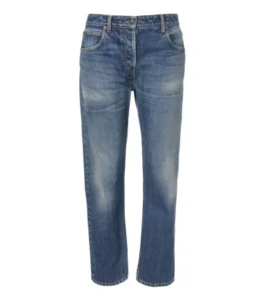The Row Riaco straight jeans | Thumbnail 1 The Row Riaco straight jeans | Thumbnail 1