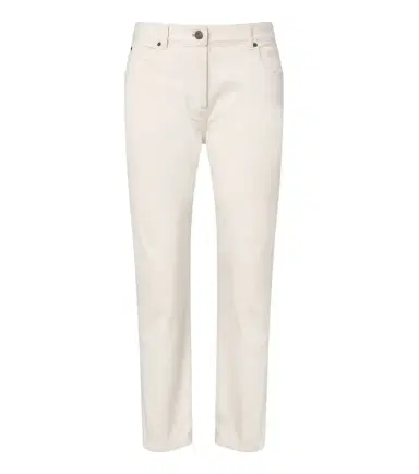 The Row Riaco mid-rise straight jeans | Thumbnail 1