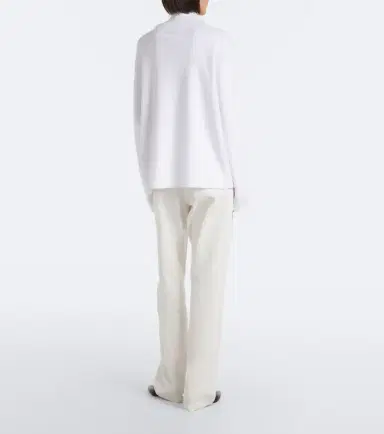 The Row Berit wide-leg jeans | Thumbnail 2 The Row Berit wide-leg jeans | Thumbnail 2