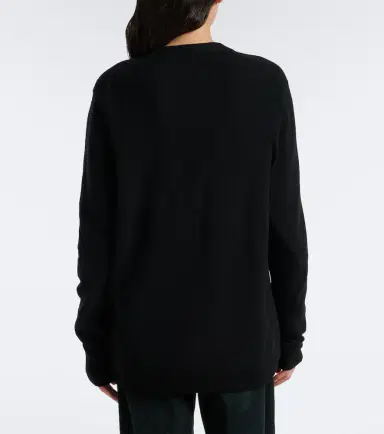 The Row Pelagia cashmere cardigan | Thumbnail 4 The Row Pelagia cashmere cardigan | Thumbnail 4