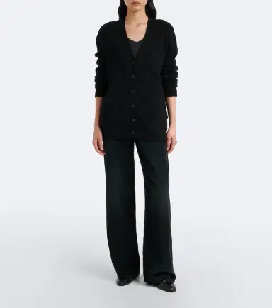 The Row Pelagia cashmere cardigan | Thumbnail 5 The Row Pelagia cashmere cardigan | Thumbnail 5