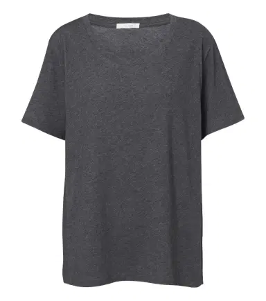 The Row Dera cotton jersey T-shirt | Thumbnail 1 The Row Dera cotton jersey T-shirt | Thumbnail 1