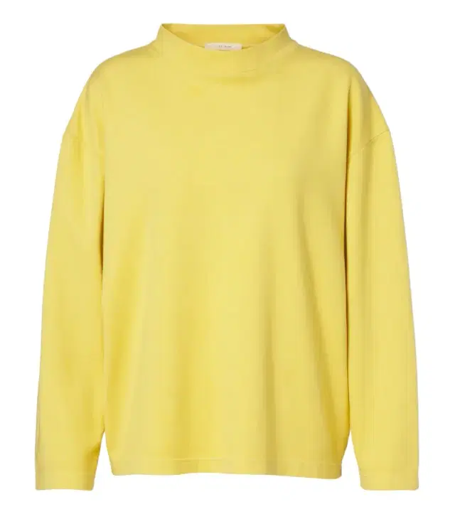 The Row Kate cashmere top