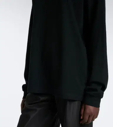The Row Kelta cotton turtleneck sweater | Thumbnail 5 The Row Kelta cotton turtleneck sweater | Thumbnail 5