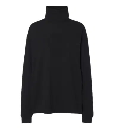 The Row Kelta cotton turtleneck sweater | Thumbnail 1 The Row Kelta cotton turtleneck sweater | Thumbnail 1