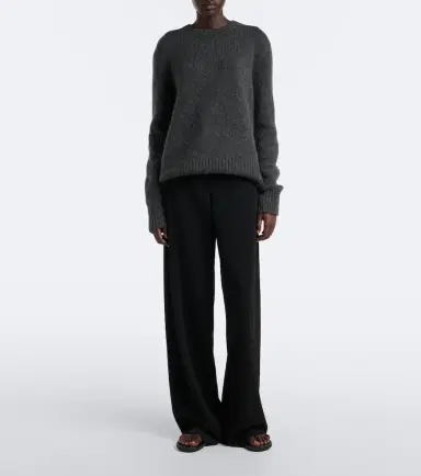 The Row Pato cashmere sweater | Thumbnail 2 The Row Pato cashmere sweater | Thumbnail 2