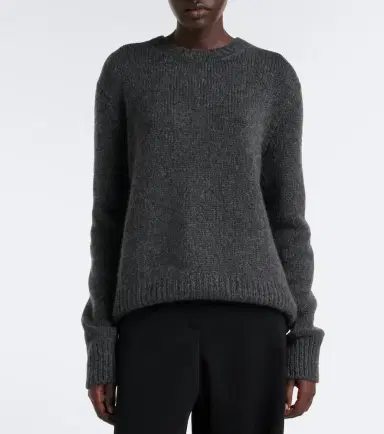 The Row Pato cashmere sweater | Thumbnail 5
