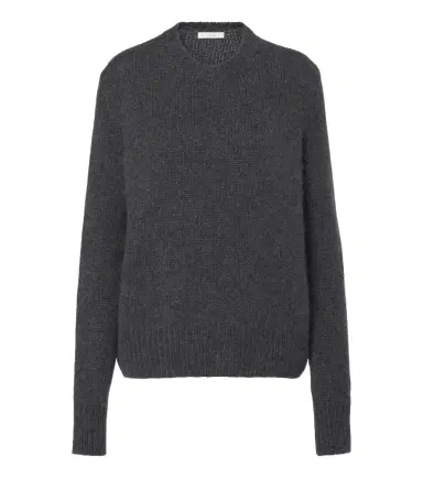 The Row Pato cashmere sweater | Thumbnail 1 The Row Pato cashmere sweater | Thumbnail 1