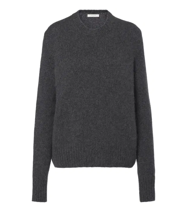 The Row Pato cashmere sweater