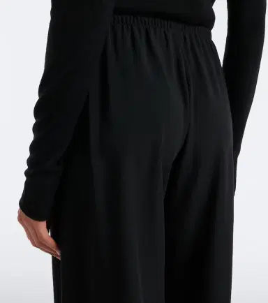 The Row Gala wool wide-leg pants | Thumbnail 5