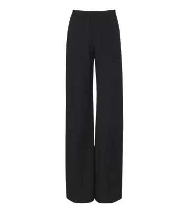 The Row Gala wool wide-leg pants | Thumbnail 1
