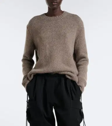 The Row Pato cashmere sweater | Thumbnail 6 The Row Pato cashmere sweater | Thumbnail 6