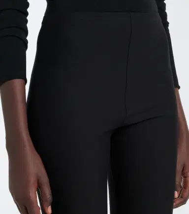 The Row Gael skinny pants | Thumbnail 2