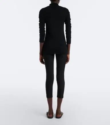 The Row Gael skinny pants | Thumbnail 3