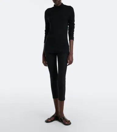 The Row Gael skinny pants | Thumbnail 4