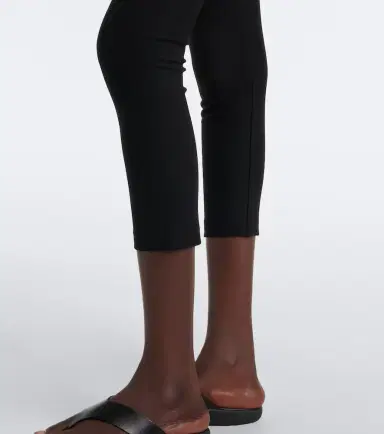 The Row Gael skinny pants | Thumbnail 6