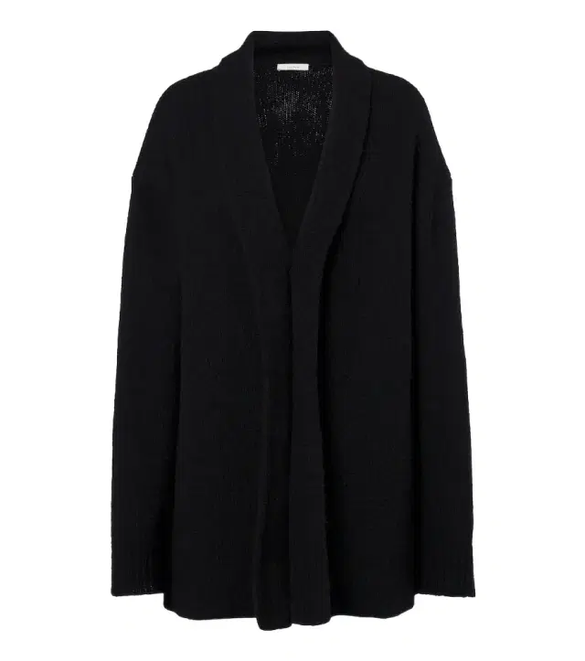 The Row Parry cashmere, wool, and silk cardigan