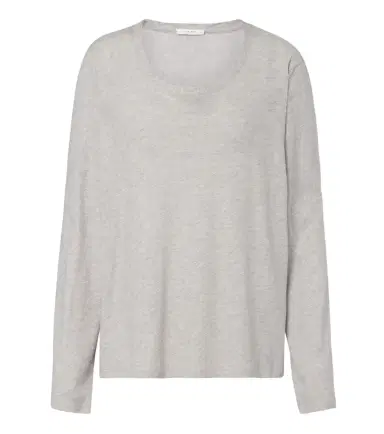 The Row Fraya cotton T-shirt | Thumbnail 1