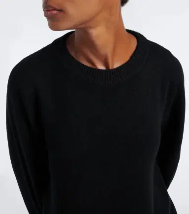 The Row Sibem wool and cashmere sweater | Thumbnail 2 The Row Sibem wool and cashmere sweater | Thumbnail 2
