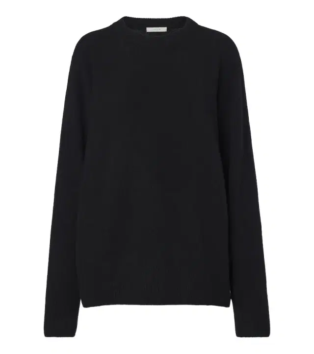 The Row Sibem wool and cashmere sweater