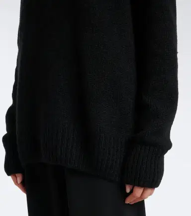 The Row Plira cashmere turtleneck sweater | Thumbnail 2 The Row Plira cashmere turtleneck sweater | Thumbnail 2
