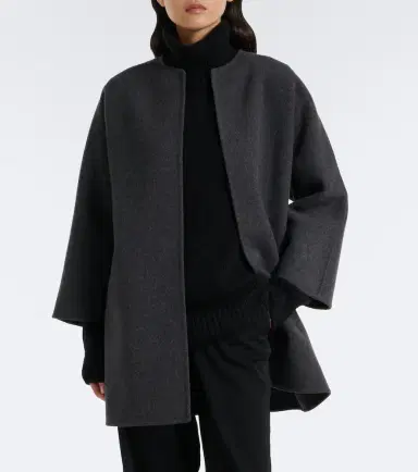 The Row Plira cashmere turtleneck sweater | Thumbnail 6 The Row Plira cashmere turtleneck sweater | Thumbnail 6