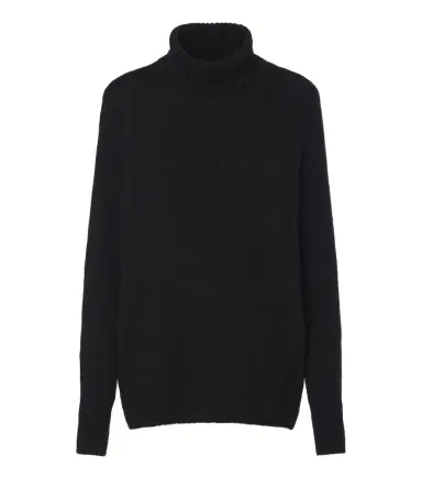 The Row Plira cashmere turtleneck sweater | Thumbnail 1 The Row Plira cashmere turtleneck sweater | Thumbnail 1