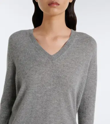 The Row Phora cashmere sweater | Thumbnail 5
