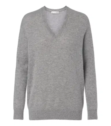 The Row Phora cashmere sweater | Thumbnail 1