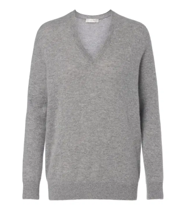 The Row Phora cashmere sweater
