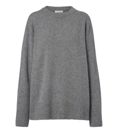 The Row Sibem wool and cashmere sweater | Thumbnail 1