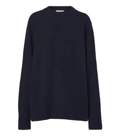 The Row Sibem wool and cashmere sweater | Thumbnail 1