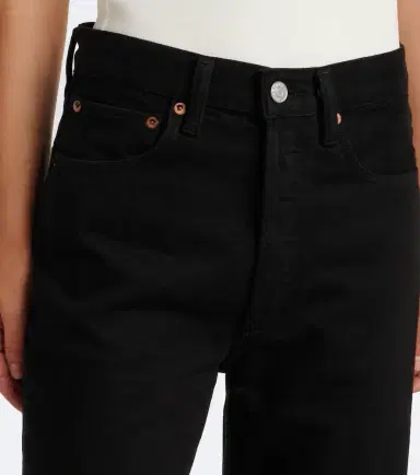 AGOLDE Big Cuff straight jeans | Thumbnail 2 AGOLDE Big Cuff straight jeans | Thumbnail 2