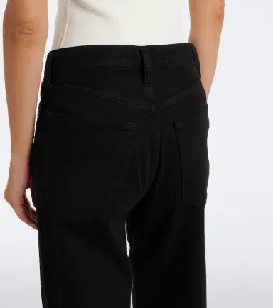 AGOLDE Big Cuff straight jeans | Thumbnail 3 AGOLDE Big Cuff straight jeans | Thumbnail 3