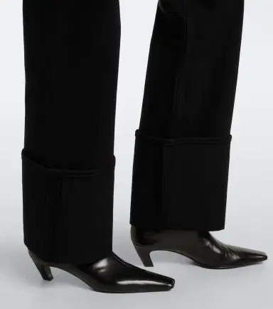 AGOLDE Big Cuff straight jeans | Thumbnail 4 AGOLDE Big Cuff straight jeans | Thumbnail 4