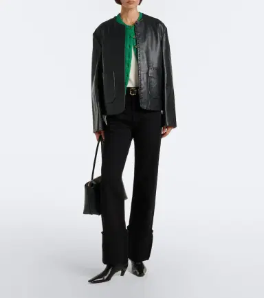 AGOLDE Big Cuff straight jeans | Thumbnail 6 AGOLDE Big Cuff straight jeans | Thumbnail 6