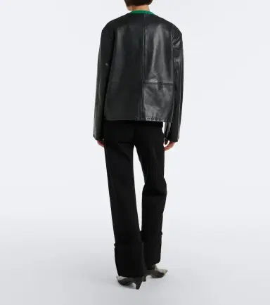 AGOLDE Big Cuff straight jeans | Thumbnail 7 AGOLDE Big Cuff straight jeans | Thumbnail 7
