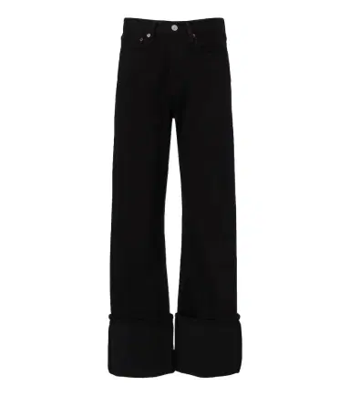 AGOLDE Big Cuff straight jeans | Thumbnail 1 AGOLDE Big Cuff straight jeans | Thumbnail 1
