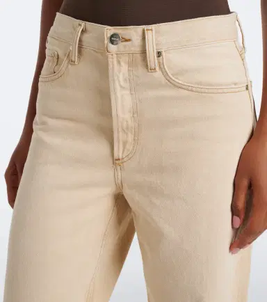 AGOLDE Arc wide-leg jeans | Thumbnail 2