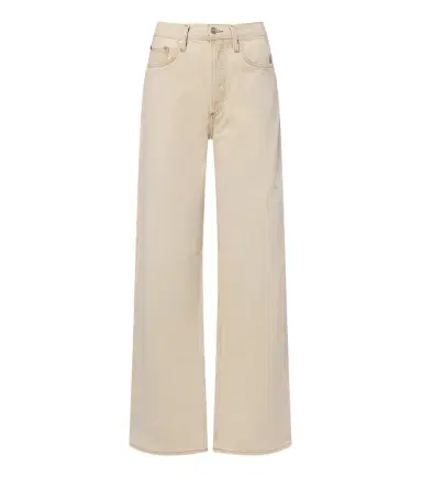 AGOLDE Arc wide-leg jeans | Thumbnail 1