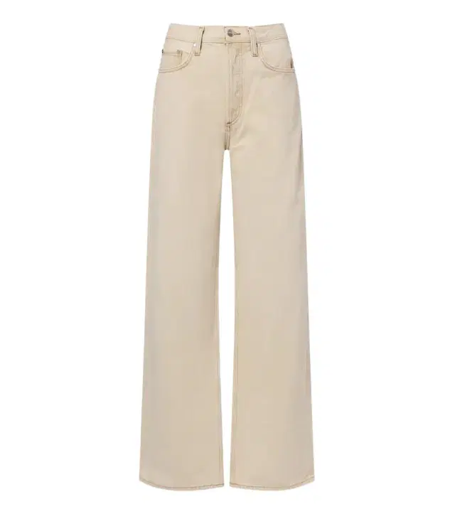 Agolde Arc 32 wide-leg jeans