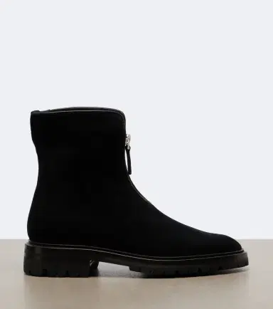 The Row Hike suede ankle boots | Thumbnail 2 The Row Hike suede ankle boots | Thumbnail 2