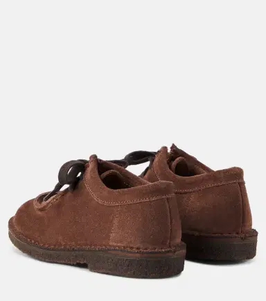 PePe PèPè Suede desert boots | Thumbnail 2 PePe PèPè Suede desert boots | Thumbnail 2