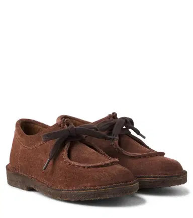 PePe PèPè Suede desert boots | Thumbnail 1 PePe PèPè Suede desert boots | Thumbnail 1