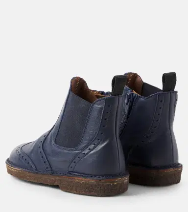 PePe PèPè Leather boots | Thumbnail 4 PePe PèPè Leather boots | Thumbnail 4