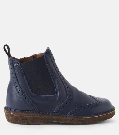 PePe PèPè Leather boots | Thumbnail 5 PePe PèPè Leather boots | Thumbnail 5