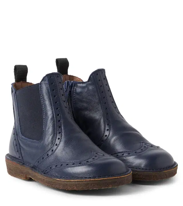 PePe PèPè Leather boots