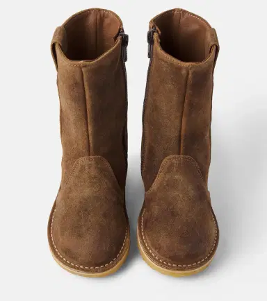 PePe PèPè Hunter suede boots | Thumbnail 2 PePe PèPè Hunter suede boots | Thumbnail 2