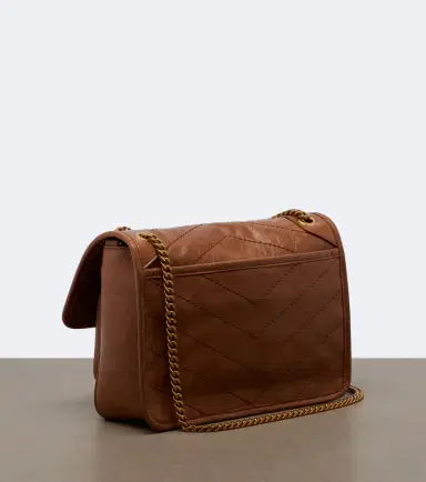 Saint Laurent Niki Small leather shoulder bag | Thumbnail 3