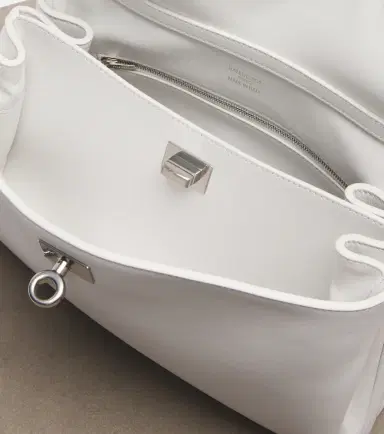 Balenciaga Rodeo Medium leather shoulder bag | Thumbnail 2